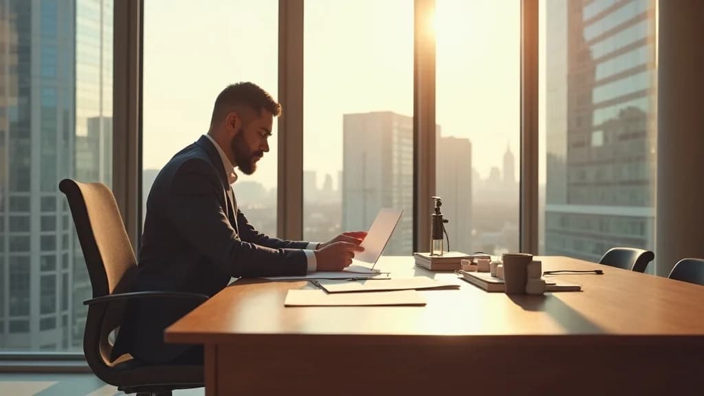Should I Use a Broker to Sell My Business