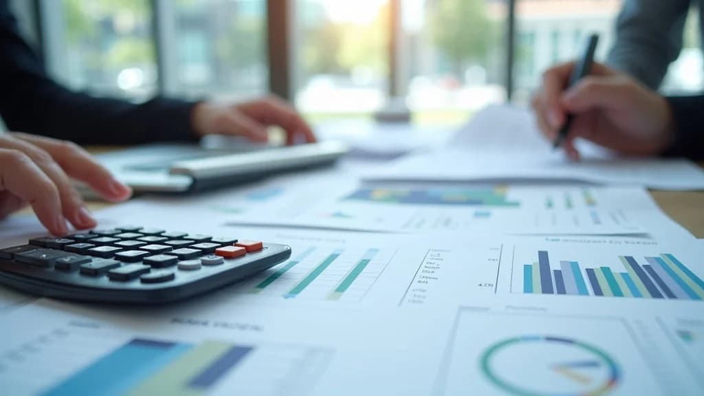 Business Valuation Boston: Get the Price You Deserve Now